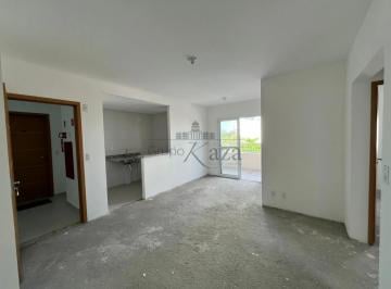 Apartamento · 64m² · 2 Quartos · 1 Vaga · Apartamento - Edifício Moradas Parque - Parque Industrial - 2 Dormitórios - 65m².