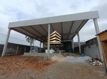 ffb90b0481bcd8e1d464947cf64792f357d69172 · Galpão para alugar, 600 m² e 3 docas por R$ 36.000/mês - Jardim Presidente Dutra - Guarulhos/SP