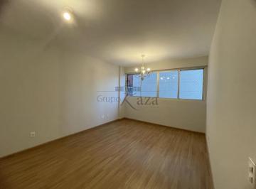 Apartamento · 75m² · 2 Quartos · 1 Vaga · Apartamento - Vila Betânia - Edifício Firenze - 2 Dormitórios - 75m².