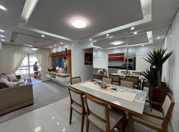 31faf1cf67b4c9b91097eef272e45302210f2f01 · Apartamento com 3 dormitórios à venda, 104 m² por R$ 1.300.000,00 - Canto do Forte - Praia Grande/SP