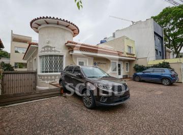 Comercial · 630m² · 7 Vagas · Imóvel Comercial à Venda no Alto da Boa Vista, 630 m² e 7 Vagas