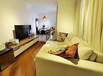 c89e8c05e6ddab8a5c7756c98efbe2640f02fd9b · Apartamento com 2 quartos( 1 suíte) à venda, 74 m² por R$ 900.000 - Pinheiros - São Paulo/SP
