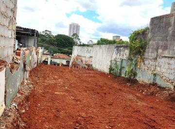 Terreno · 222m² · Terreno de 222 m², 6 x 37 m, em Vila Prudente