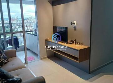 f8a95097f6590b7a92c2cbfed1672466e3986bd3 · Apartamento com 3 dormitórios à venda, 69 m² por R$ 750.000,00 - Vila Carvalho - Sorocaba/SP