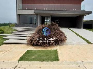 985d9ec2da3cf4b2a7ac217ca334b6098a458751 · Casa com 3 dormitórios à venda, 190 m² por R$ 1.489.000,00 - Condomínio Residencial Renaissance - So