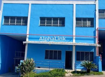 40b2fa189c8abeb790f8306cb97a65f671b9501a · Galpão para alugar, 550 m² por R$ 25.300,00/mês - Chácaras Marco - Barueri/SP