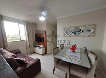 Apartamento · 48m² · 2 Quartos · 1 Vaga · Apartamento - Conjunto Residencial Trinta e Um de Março - Residencial Spazio Campo Di Bourbon - 2 Do