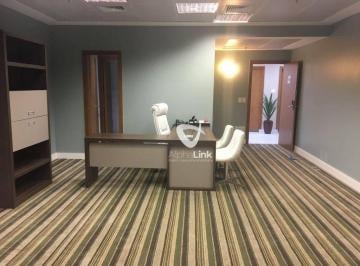 66f5bee8c4a7b3f6c2b5550d1a6a4575684d6b6a · Sala para alugar, 47 m² por R$ 4.157,00/mês - Alphaville - Barueri/SP