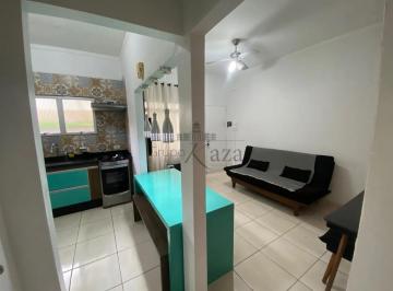 Apartamento · 57m² · 2 Quartos · 1 Vaga · Apartamento - Jardim Bela Vista - Residencial San Paul - 2 Dormitórios - 57m².