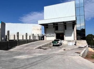 92beda9fcd95b075d375c8469261f78c587505ab · Galpão para alugar, 524 m² por R$ 30.584,00/mês - Jardim Belval - Barueri/SP