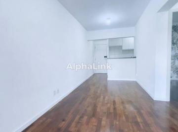 f2c04579ce3ef7ec5d299f758fbcc8fd40f2e5f8 · Apartamento com 2 dormitórios sendo 1 suíte para alugar, 62 m² - Bethaville I - Barueri/SP
