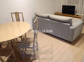 2e0bc9a762715d2f0a1ae96147e793b6213b6cdb · Apartamento com 2 dormitórios para alugar, 60 m² por R$ 4.820,00/mês - Alphaville - Barueri/SP