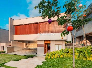 cc1bf992c2380c3a7e2cf645f31fbec7304cad4b · Casa com 4 dormitórios à venda, 420 m² por R$ 5.790.000,00 - Paisagem Renoir - Cotia/SP