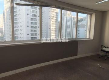 Comercial · 153m² · 5 Vagas · Conjunto Comercial para Locação em Cerqueira César ? 153 m² e 5 Vagas