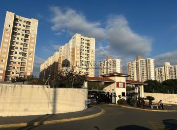Apartamento · 55m² · 2 Quartos · 1 Vaga · Apartamento 2 quartos para Venda Jardim Nossa Senhora do Carmo, Americana