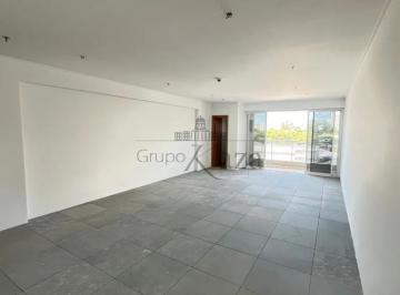 Comercial · 52m² · 2 Vagas · Oportunidade - Sala Comercial - 811 Executive Offices - Jardim São Dimas - 52m².