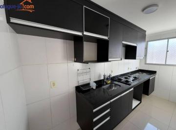 4572c4420fc25c9959176ef3795a6e985e6d3118 · Apartamento com 2 dormitórios à venda, 47 m² por R$ 275.000 - Jardim Ismênia - São José dos Campos/S