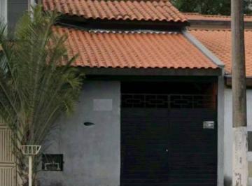b5d3594039548a202cf741214a921055037e4d07 · Casa com 2 dormitórios à venda, 73 m² por R$ 300.000 - Parque Residencial Santo André - Caçapava/SP