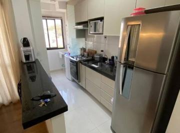 12f675d2ceec5b9122c86ffcb5593b35f20bad91 · Apartamento com 2 dormitórios à venda, 60 m² por R$ 355.000 - Jardim Luiza - Jacareí/SP