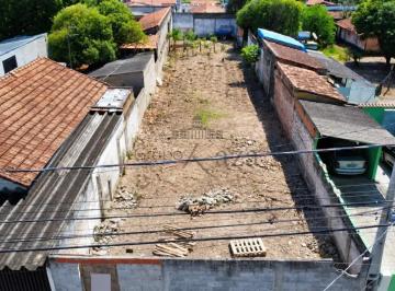 Terreno · 450m² · Oportunidade - Terreno - Eugênio de Melo - 450m².