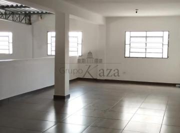 Comercial · 284m² · 6 Vagas · Ponto Comercial - Conjunto Residencial Dom Pedro I - 284m².