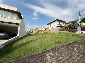 3c8011ce38fbe68f2ca254fa9da8064939b70bf0 · Terreno à venda, 467 m² - Urbanova - São José dos Campos/SP