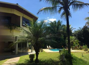 Casa · 3300m² · 4 Quartos · 6 Vagas · Casa Condomínio em São José dos Campos