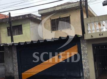 Photo 1 · Casa a venda de 125,00m² útil, com 3 quartos e 2 vagas no Jabaquara !