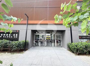 Comercial · 119m² · 2 Quartos · 1 Vaga · Loja no Jardim Prudencia, zona Sul de São Paulo, SP, com 119 m², situada na R. das Flechas,