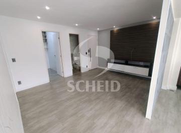 Apartamento · 130m² · 4 Quartos · 2 Vagas · Apartamento a venda de 130,00m² útil, 4 quartos e 2 vagas na Vila Mascote.