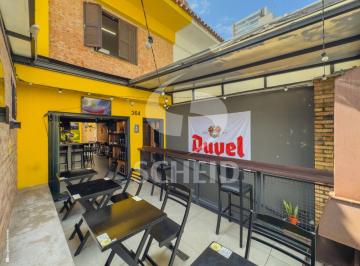 Comercial · 115m² · Casa comercial a venda de 115,00m² útil na Vila Mascote !