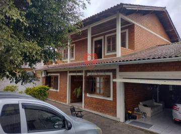 94c77e454faa5f0f0cffb0ac376c54220db162a3 · Sobrado com 4 dormitórios à venda, 257 m² por R$ 1.600.000,00 - Passo das Pedras - Gravataí/RS