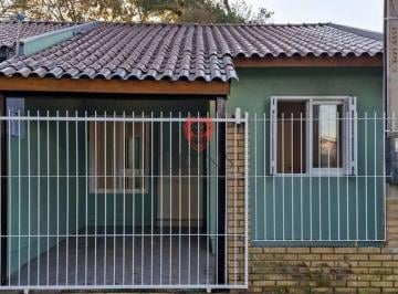 4d68f495a7667c00ba1d33cbfbafb210190b3f3e · Casa à venda, 43 m² por R$ 249.000,00 - Parque Itacolomi - Gravataí/RS