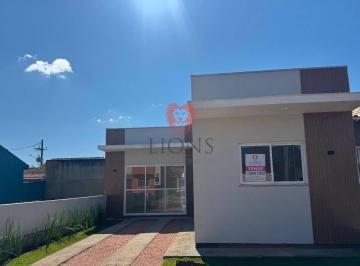 789e88b7d2cb506f4ccaf8b321f8dda694324112 · Casa com 2 dormitórios à venda, 54 m² por R$ 329.000,00 - Neópolis - Gravataí/RS