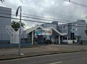 6653df96e093609f5c9dff7d05496748b5924347 · Apartamento com 2 dormitórios à venda - Vila Industrial - São José dos Campos/SP