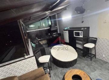 d289962e3ca2e8e6086e141ff615bf1002b488fa · Cobertura com 2 dormitórios à venda, 100 m² por R$ 650.000,00 - Jardim Santa Teresinha - São Paulo/S