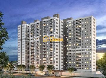 0676acc3509ecc903b7d0890fe9bda33573c7ff8 · Apartamento com 1 dormitório à venda, 25 m² por R$ 219.990,00 - Jardim Promissão - São Paulo/SP