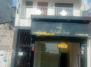 b26d1bc05147f7fff7ac370348dd4a3e05796f28 · Salão para alugar, 50 m² por R$ 3.500,00/mês - Cidade Centenário - São Paulo/SP
