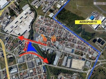 370fc572533ddb1fc9276c18803c98933cc8622f · Área à venda, 11.062 m² no bairro Águas Belas - São José dos Pinhais/PR