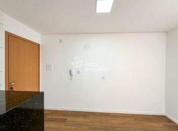 Apartamento · 47m² · 2 Quartos · TH36087 - Qn 407 Samambaia - Res. Vista do Parque, Apartamento 02 quartos, 47m². Agende sua visita!