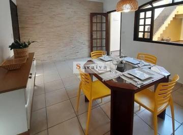 6f4ef59c4c44afa80f1499c5e9e15470b17e9dda · Sobrado com 3 dormitórios à venda, 204 m² por R$ 850.000,00 - Utinga - Santo André/SP