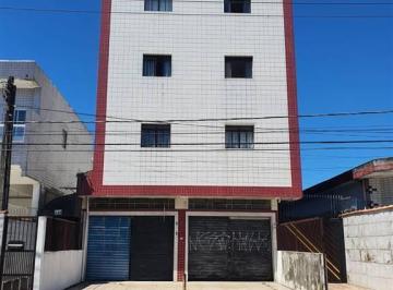 Apartamento · 26m² · 1 Quarto · 1 Vaga · APARTAMENTO COM 26,00 m² - CAIÇARA - PRAIA GRANDE SP