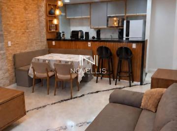 b7cc86a92c69463484394e09d9e3182bba163298 · Apartamento com 2 dormitórios à venda, 62 m² - Bairro Jardim América - São José dos Campos/SP