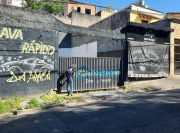 0671441d81dc10256f1781e5fc77a2e83fd46c14 · Terreno para alugar, 300 m² por R$ 3.760,00/mês - Jardim Cotching - São Paulo/SP