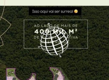 d99f7a6fd521b9ab5e3ffa8b9eb610ebec3b1f11 · Terreno à venda, 360 m² por R$ 396.000,00 - Jardim Paulista - Atibaia/SP