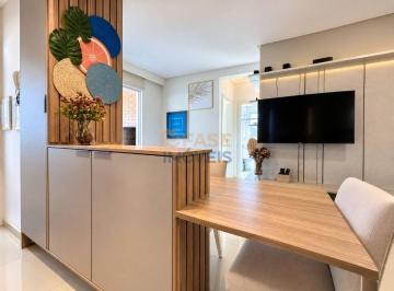 b53c125456670c3485a99c1fde3ce069ce1b4fce · Apartamento mobiliado à venda no Punta Hermosa, localizado no bairro Nações, em Balneário Camboriú/S