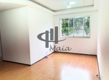 Apartamento · 61m² · 3 Quartos · 1 Vaga · Venda Apartamento Sao Caetano do Sul Fundacao Ref: 47997