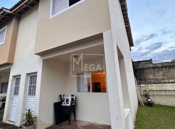 749db0316d79c4e5705666b2e7ba0ce2c6ab59f5 · Casa com 2 dormitórios à venda, 64 m² por R$ 350.000 - Chácara do Solar II (Fazendinha) - Santana de