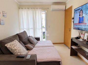 Photo 1 · Apartamento a venda 2 quartos na Vargem Pequena