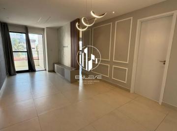d0ed368fdf006d9fb62019aa205a796b1eb6dde0 · Apartamento Projetado com 03 Quartos em Intermares